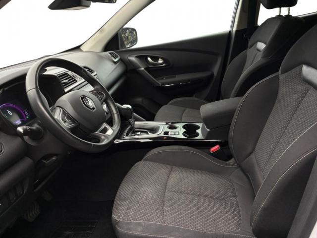 Renault Kadjar image 2