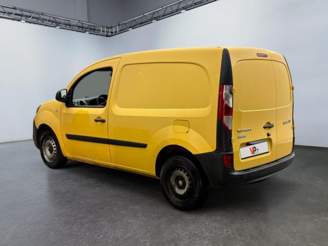 Renault Kangoo Express image 8