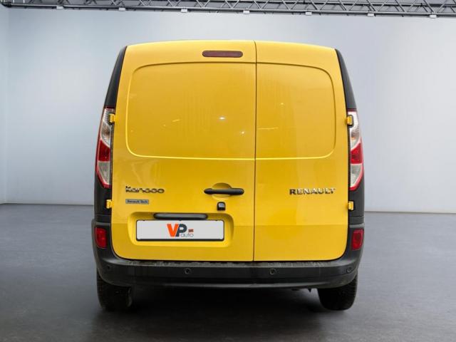 Renault Kangoo Express image 5