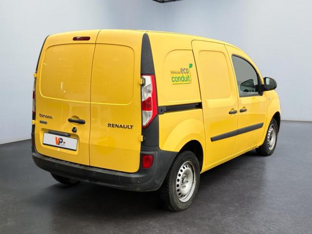 Renault Kangoo Express image 1