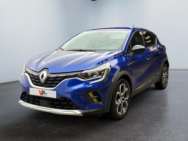 Renault Captur E-Tech Plug-In 160 - 21 Intens