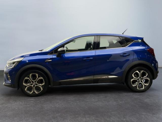 Renault Captur image 8