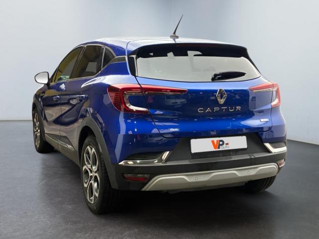 Renault Captur image 7