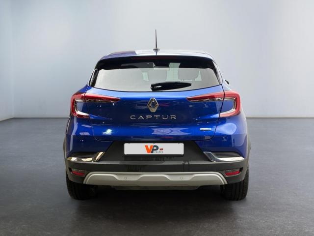 Renault Captur image 6