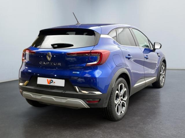 Renault Captur image 2