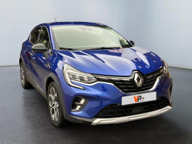 Renault Captur image 4