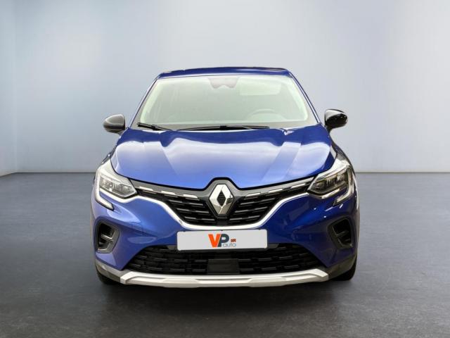 Renault Captur image 1