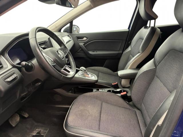 Renault Captur image 3