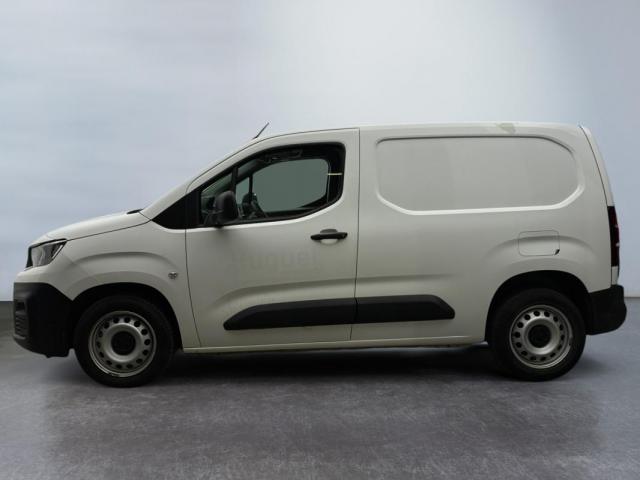 Peugeot Partner image 3