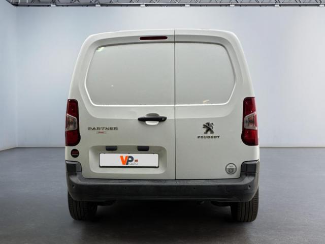 Peugeot Partner image 4