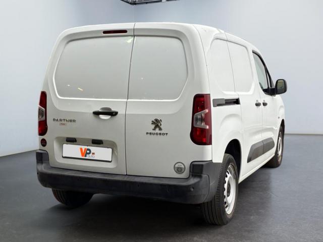 Peugeot Partner image 2