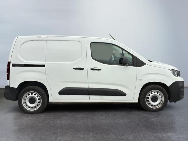 Peugeot Partner image 8