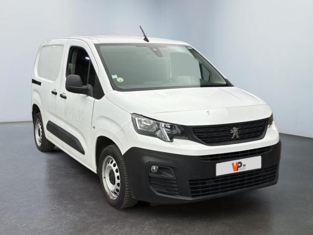Peugeot Partner image 6