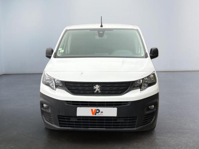 Peugeot Partner image 7