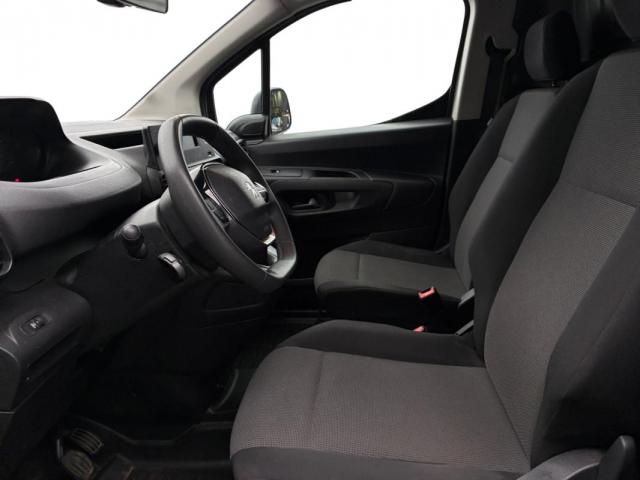 Peugeot Partner image 5