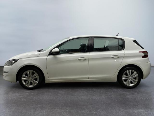Peugeot 308 image 5