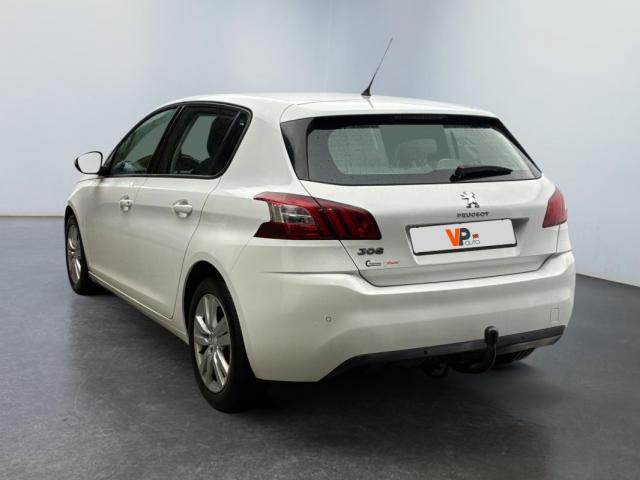 Peugeot 308 image 1