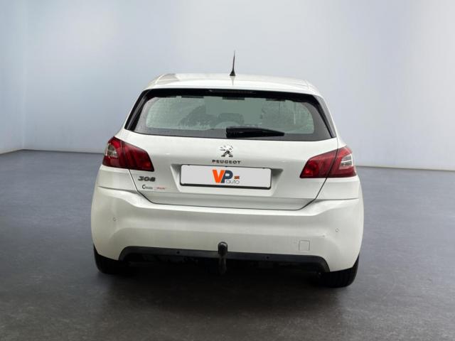 Peugeot 308 image 2