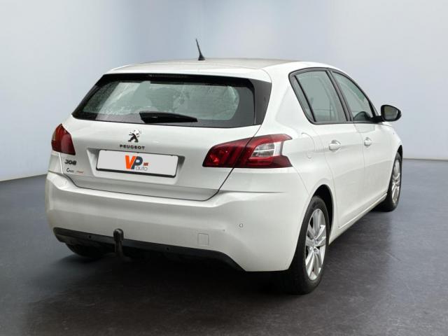 Peugeot 308 image 3