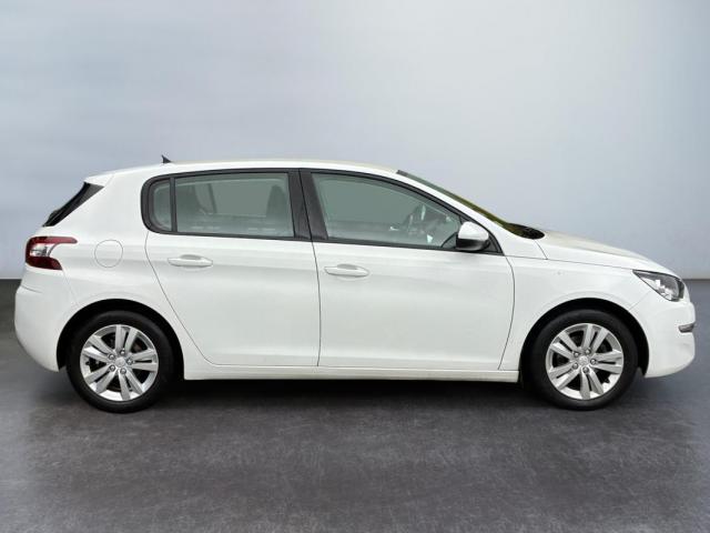 Peugeot 308 image 4