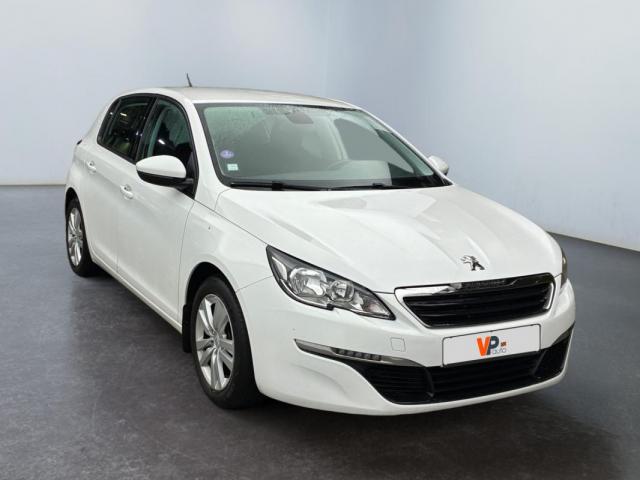 Peugeot 308 image 6