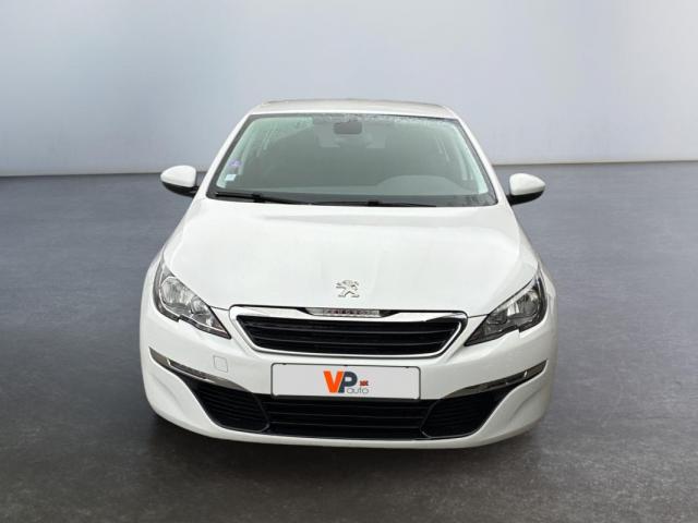 Peugeot 308 image 7