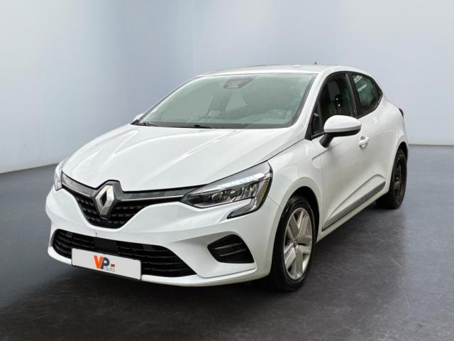 Renault Clio V Tce 100 Business