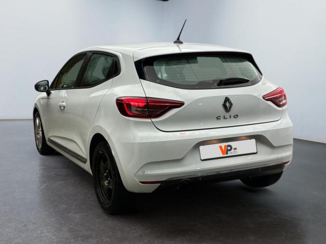 Renault Clio image 8