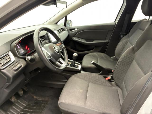 Renault Clio image 2