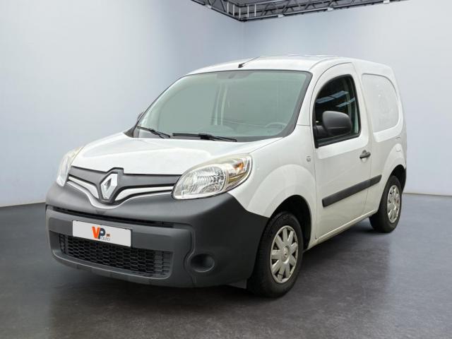Renault Kangoo Express Compact 1.5 Dci 75 E6 Grand Confort