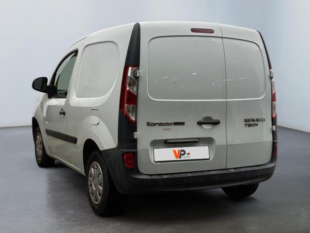 Renault Kangoo Express image 5
