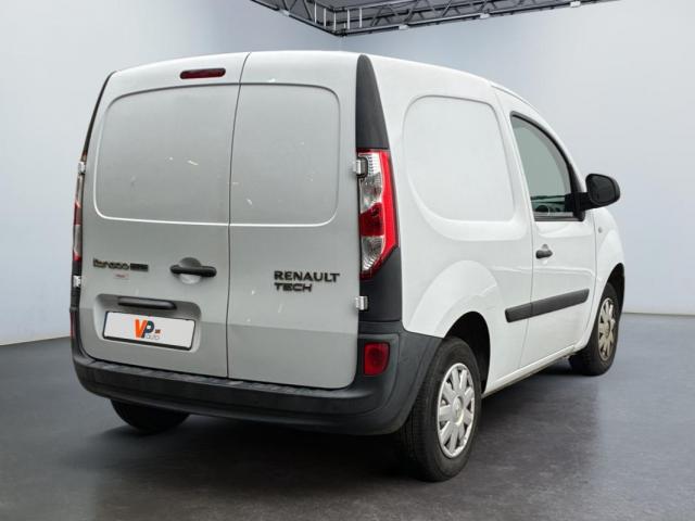 Renault Kangoo Express image 6