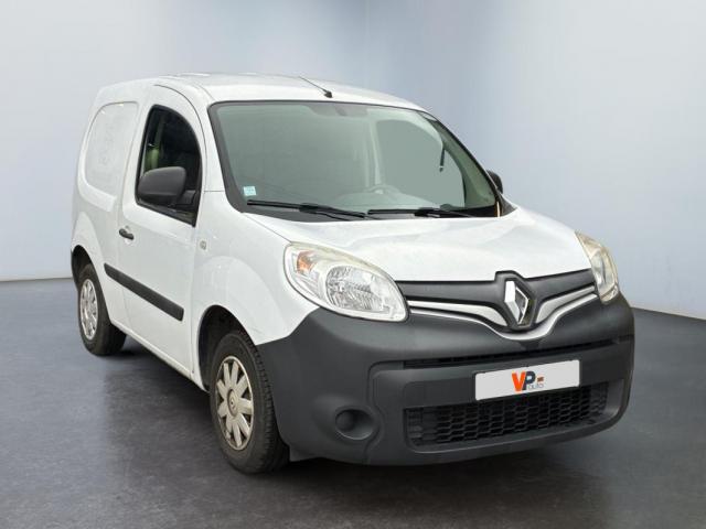 Renault Kangoo Express image 4