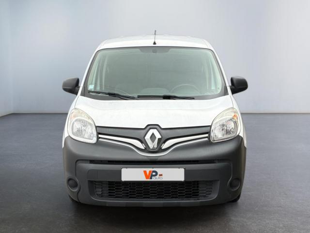 Renault Kangoo Express image 1