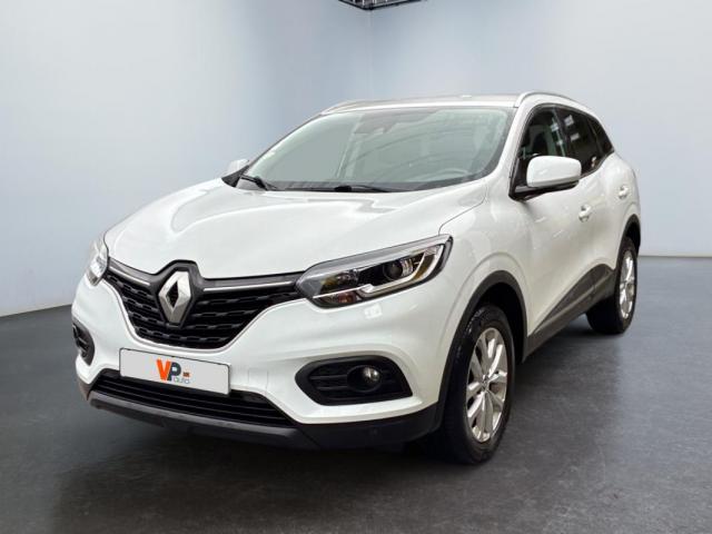 Renault Kadjar Blue Dci 115 Business