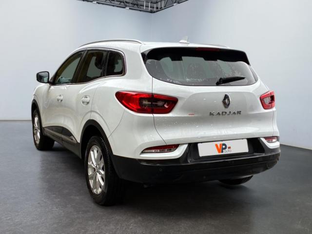 Renault Kadjar image 4