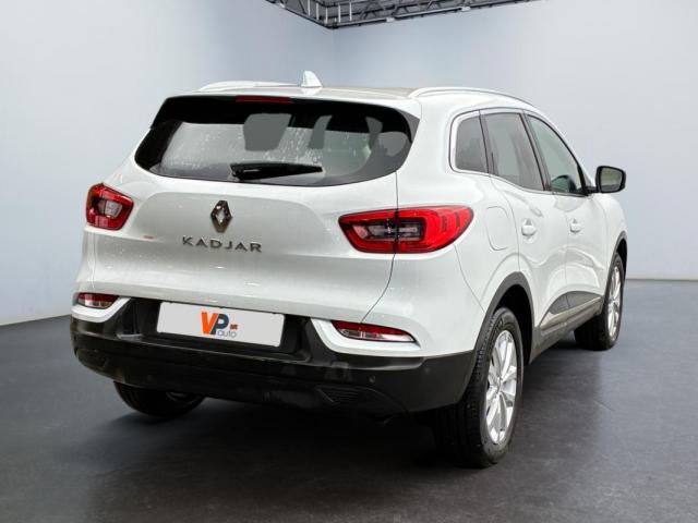 Renault Kadjar image 2