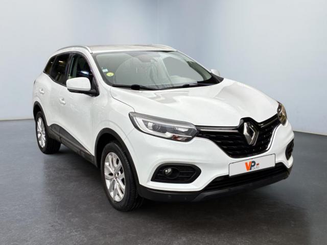 Renault Kadjar image 7
