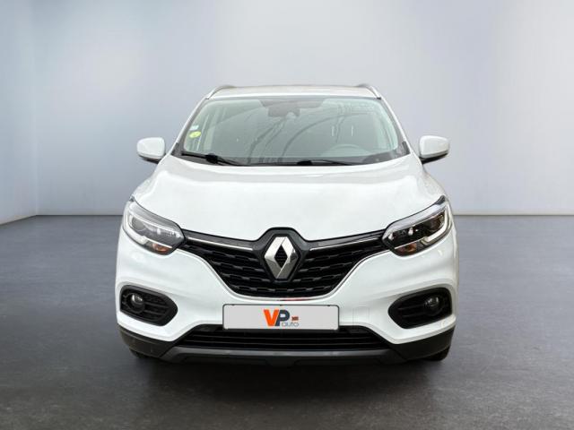 Renault Kadjar image 6