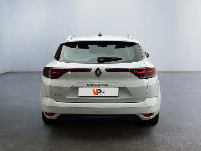 Renault Mégane Estate image 6