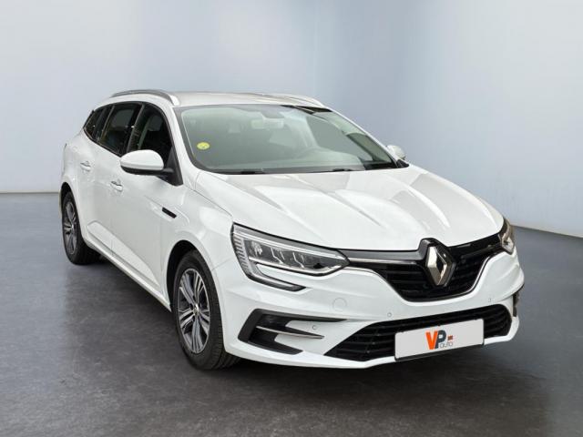 Renault Mégane Estate image 2