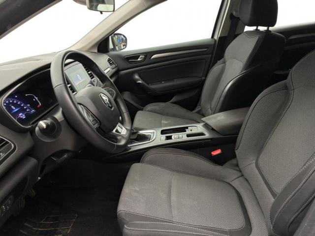 Renault Mégane Estate image 1