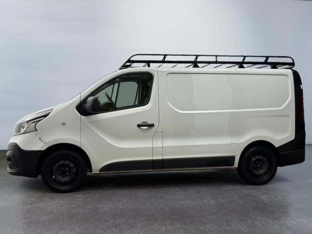 Renault Trafic image 4