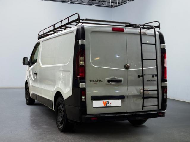 Renault Trafic image 8