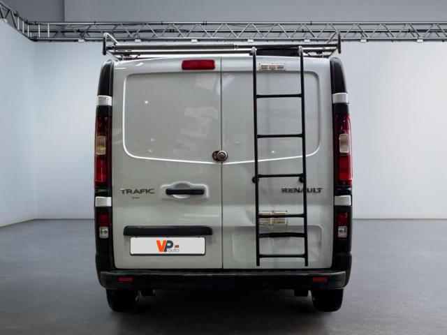Renault Trafic image 6