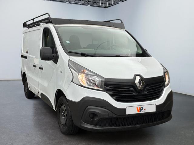 Renault Trafic image 3