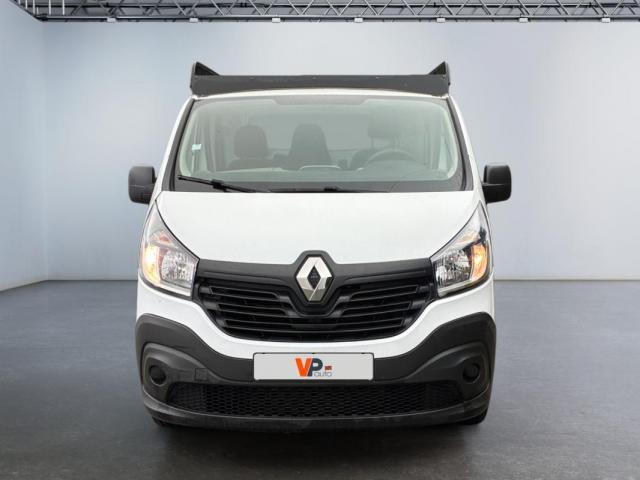 Renault Trafic image 2