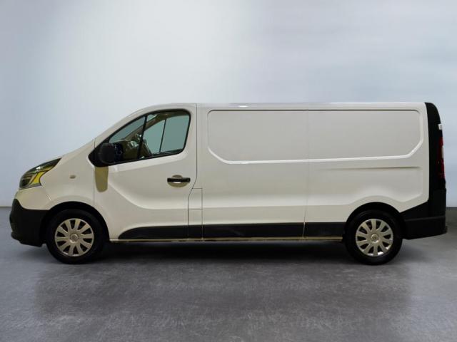 Renault Trafic image 3