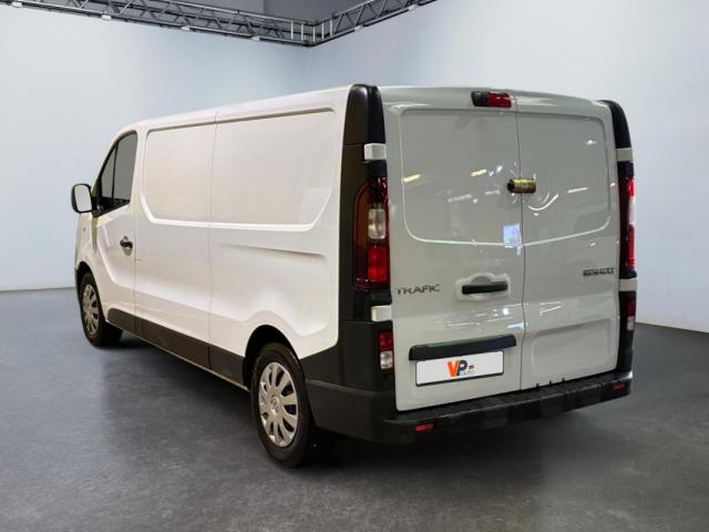 Renault Trafic image 2
