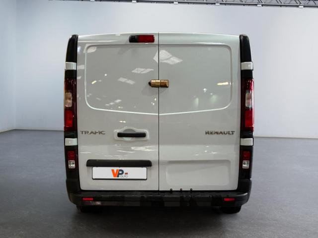 Renault Trafic image 6